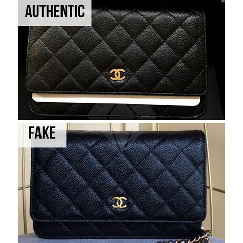 chanel make up fake|authentic Chanel wallet.